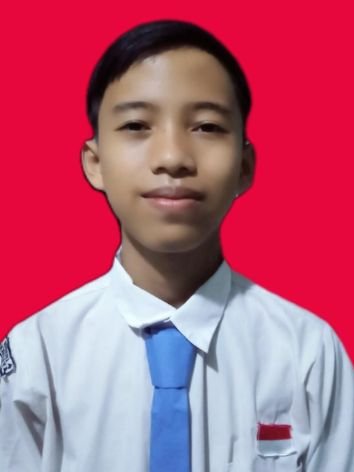 Foto PAKHIR RIZKI SYA'BANA
